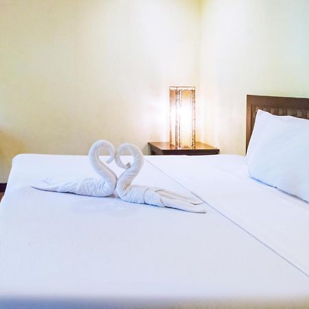 Sheridan Villas Boracay Manoc-Manoc Ngoại thất bức ảnh