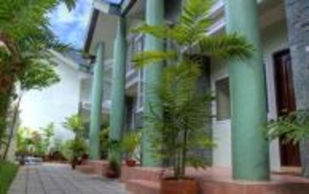 Sheridan Villas Boracay Manoc-Manoc Ngoại thất bức ảnh