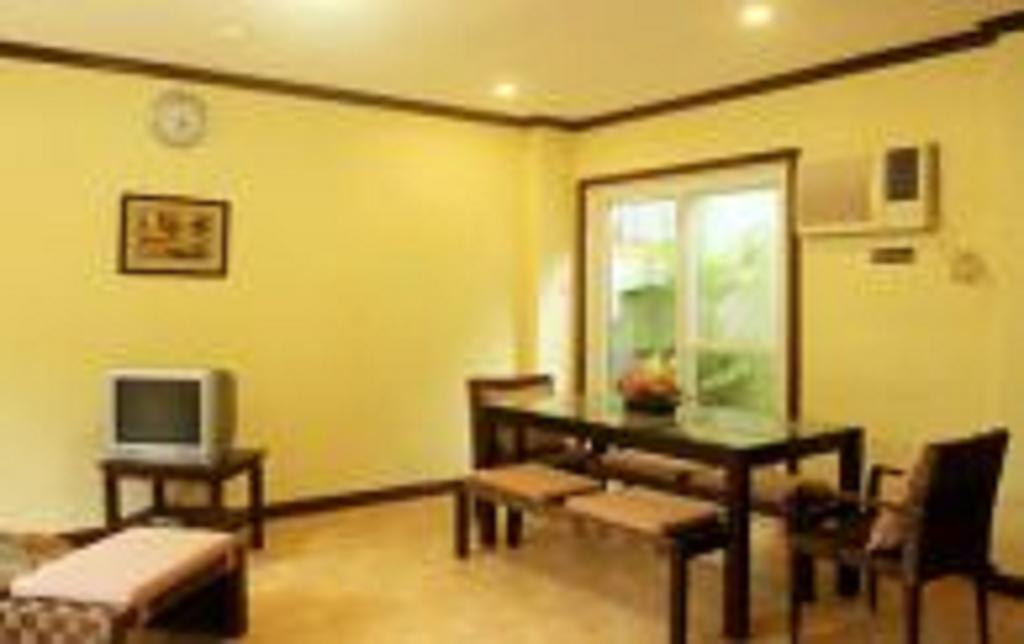 Sheridan Villas Boracay Manoc-Manoc Phòng bức ảnh