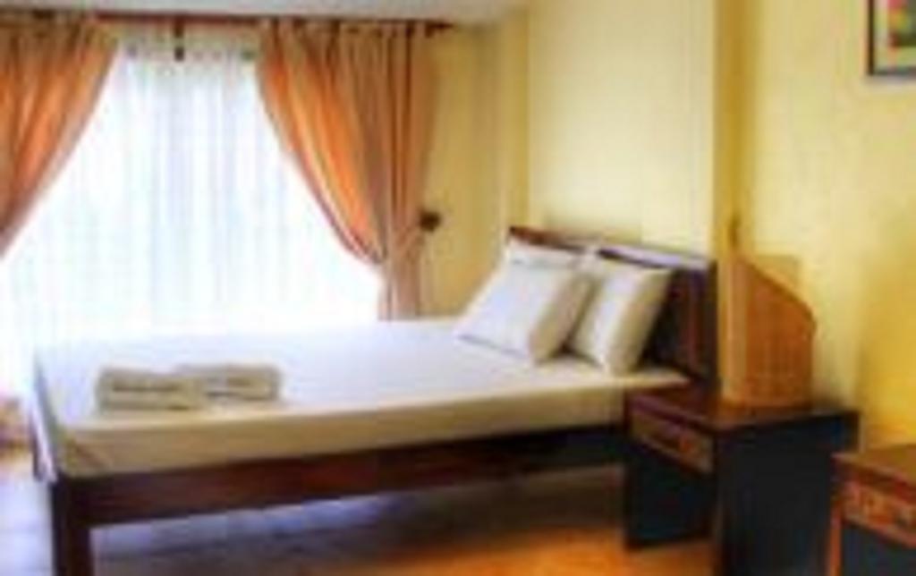 Sheridan Villas Boracay Manoc-Manoc Ngoại thất bức ảnh