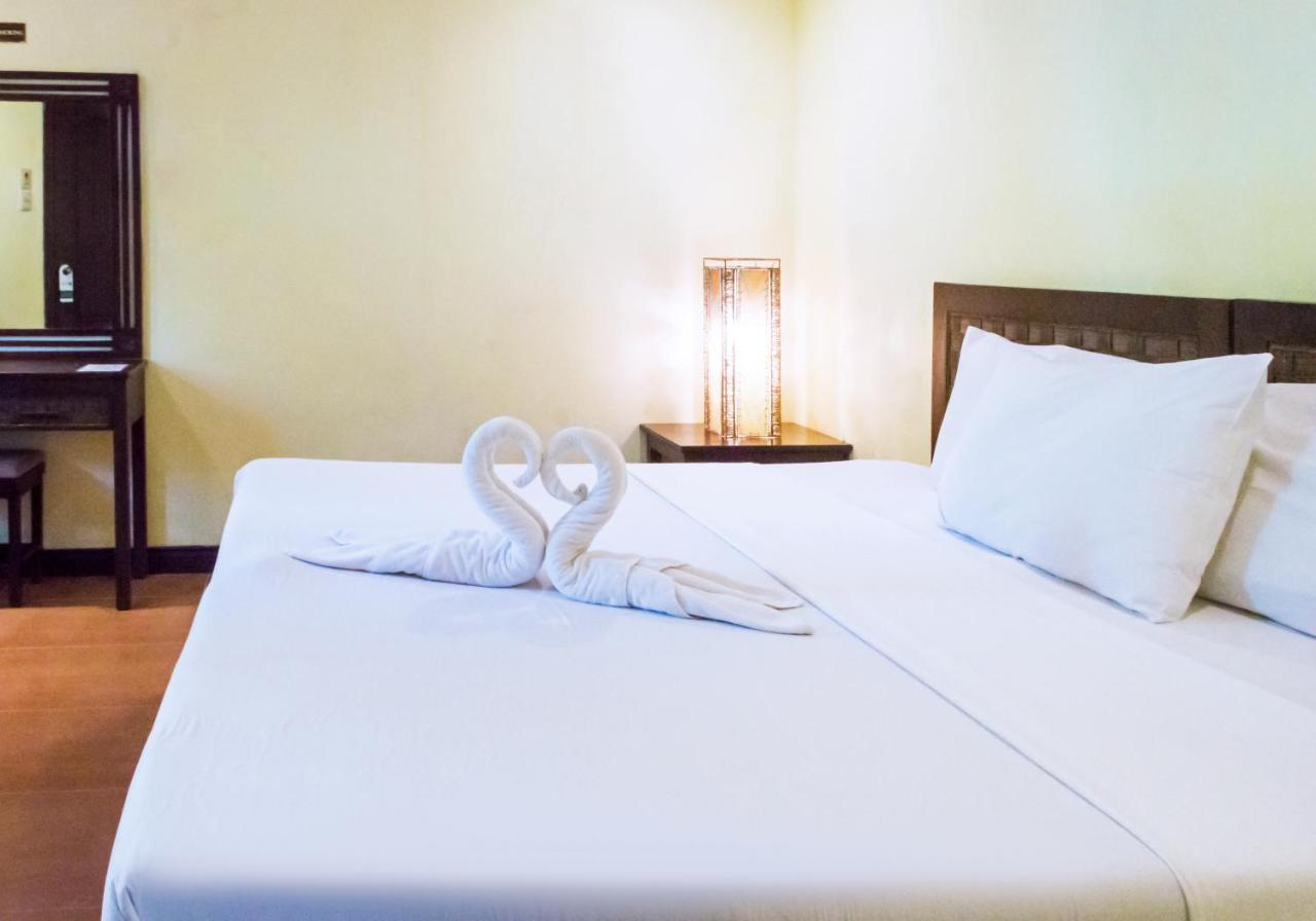 Sheridan Villas Boracay Manoc-Manoc Ngoại thất bức ảnh
