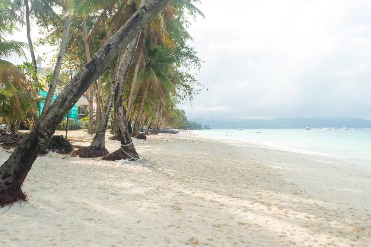Sheridan Villas Boracay Manoc-Manoc Ngoại thất bức ảnh