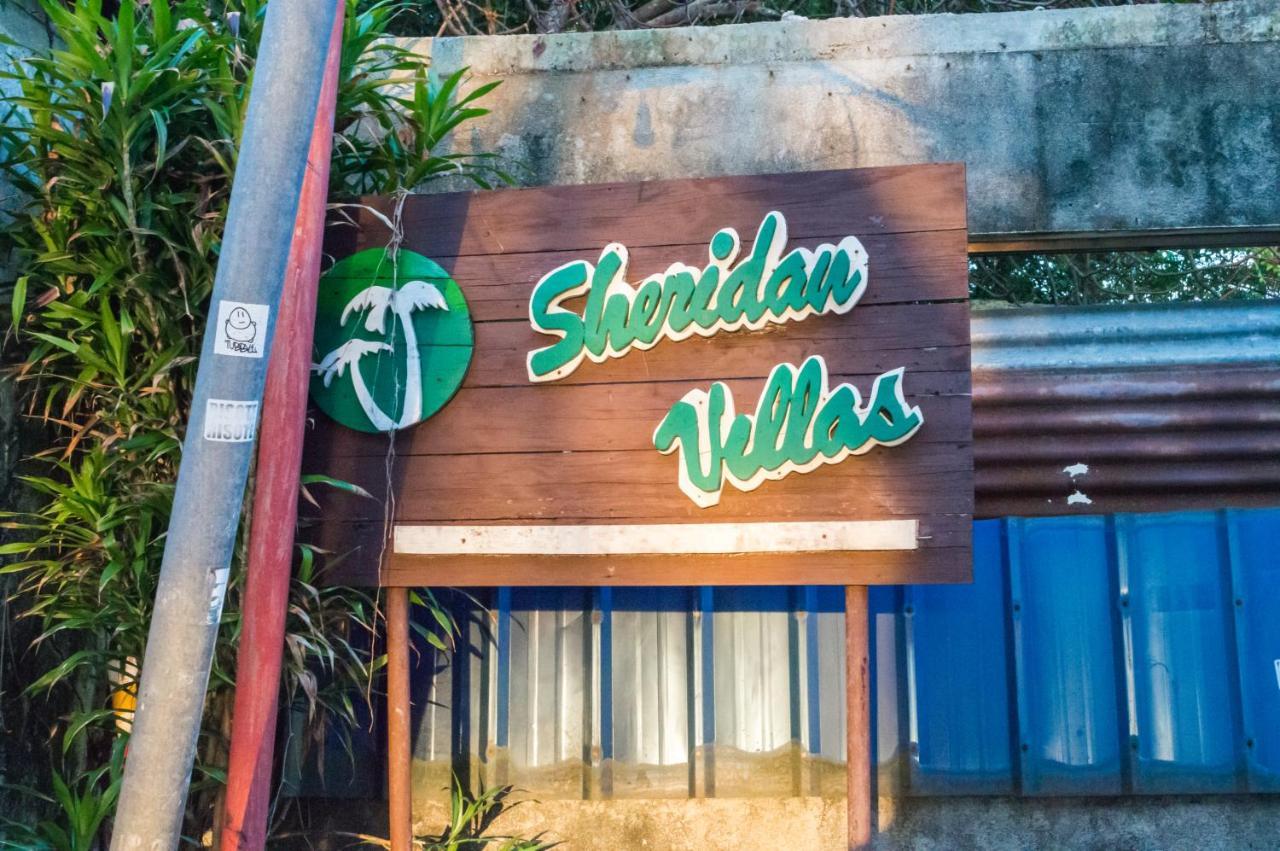 Sheridan Villas Boracay Manoc-Manoc Ngoại thất bức ảnh