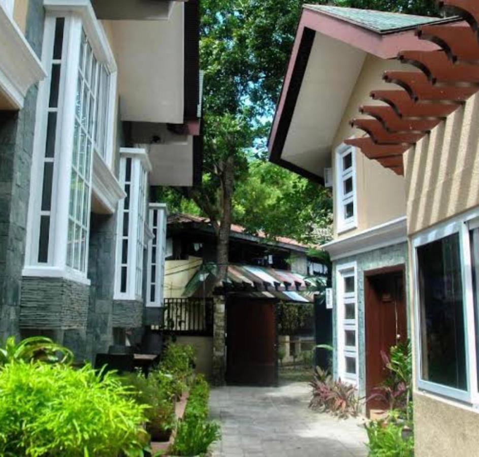 Sheridan Villas Boracay Manoc-Manoc Ngoại thất bức ảnh