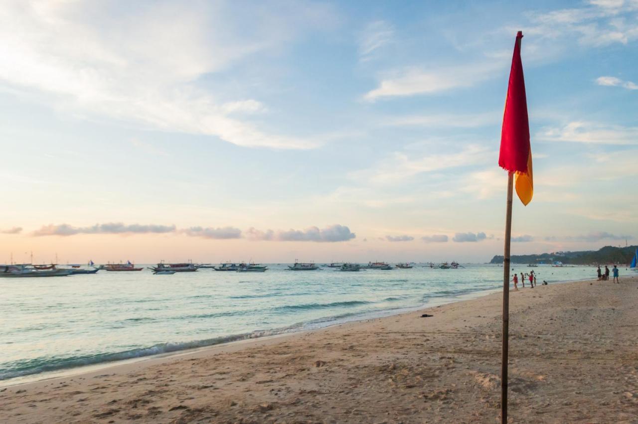 Sheridan Villas Boracay Manoc-Manoc Ngoại thất bức ảnh
