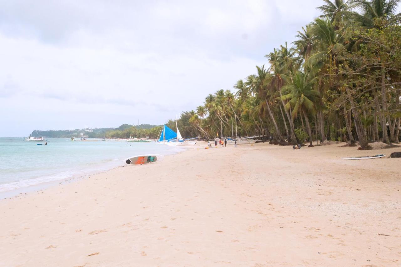 Sheridan Villas Boracay Manoc-Manoc Ngoại thất bức ảnh