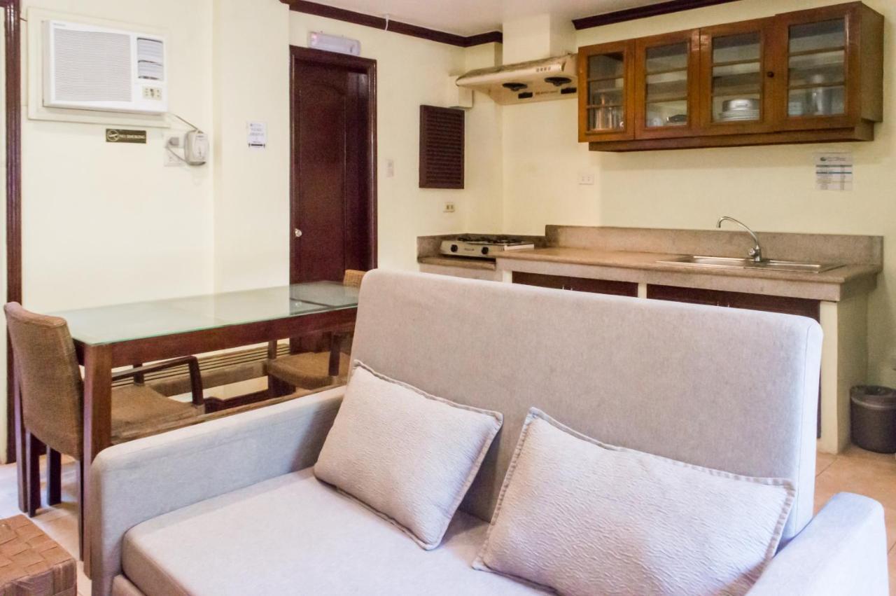 Sheridan Villas Boracay Manoc-Manoc Ngoại thất bức ảnh