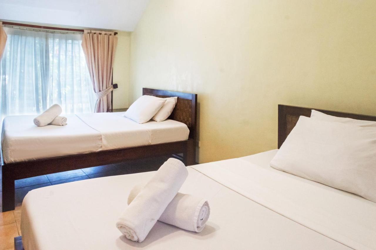 Sheridan Villas Boracay Manoc-Manoc Ngoại thất bức ảnh