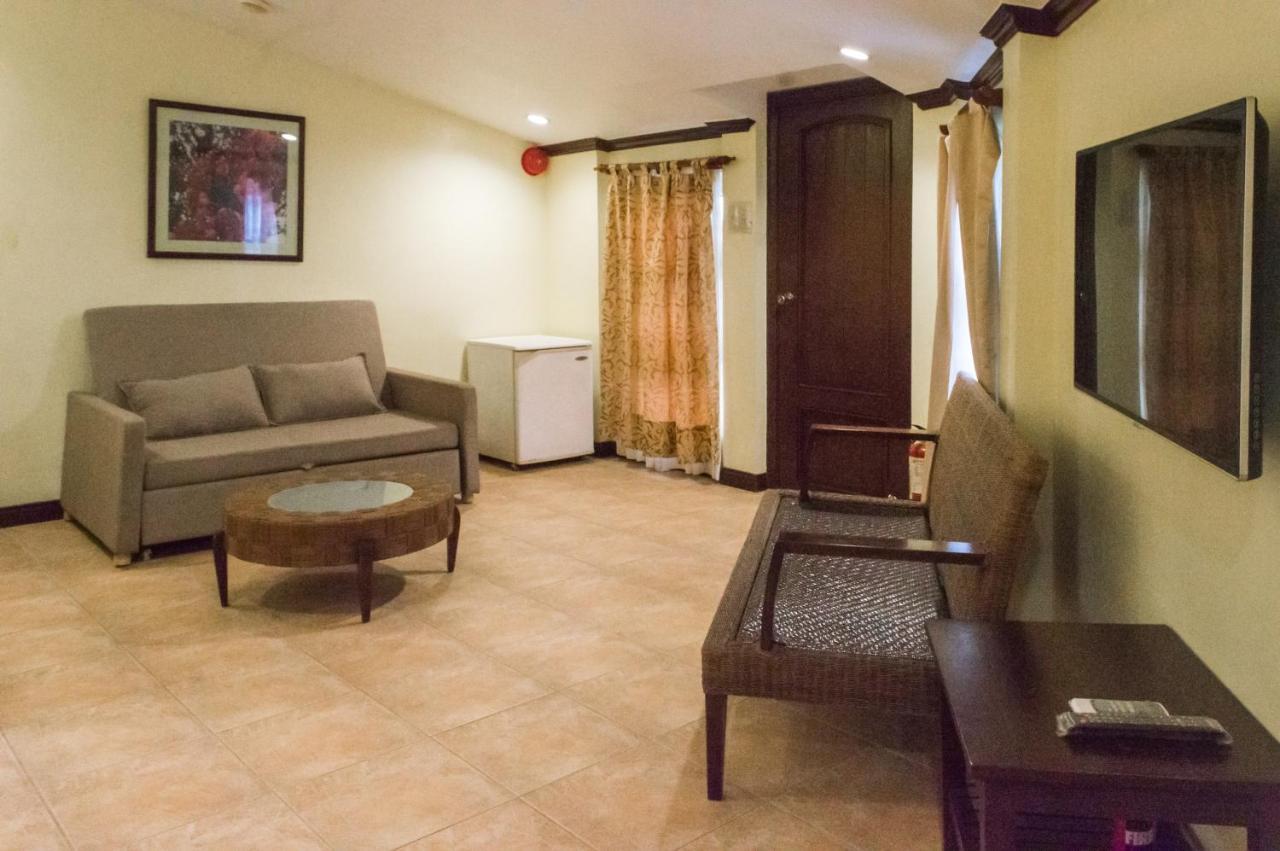 Sheridan Villas Boracay Manoc-Manoc Ngoại thất bức ảnh