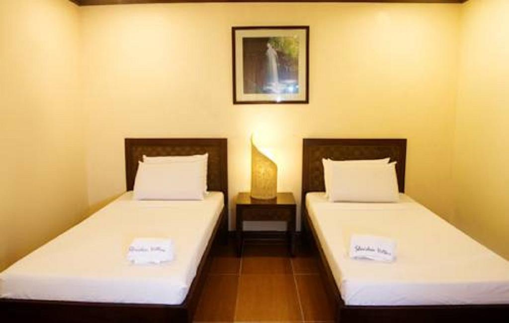 Sheridan Villas Boracay Manoc-Manoc Ngoại thất bức ảnh