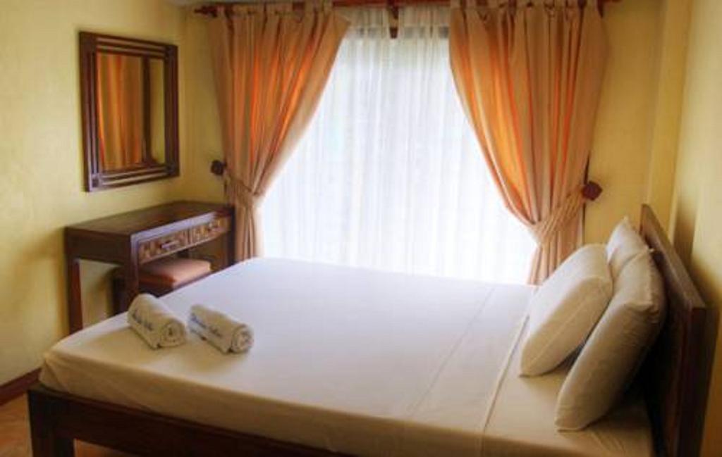 Sheridan Villas Boracay Manoc-Manoc Ngoại thất bức ảnh
